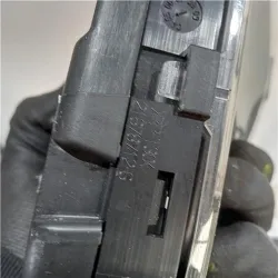 Recambio de cuadro completo para citroën c2 (2003) 1.1 referencia OEM IAM 216787204F  
