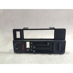 Recambio de mando climatizador para bmw serie 5 (e28)(1981) 3.5 535i [3,5 ltr. - 160 kw] referencia OEM IAM 13731892  