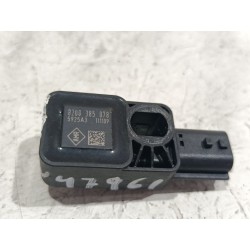 Recambio de sensor impacto para dacia sandero ii (b8_) 1.5 dci 75 / blue dci 75 (b8jw, b8m4, b8ah, b8m7, b8m6) referencia OEM IA