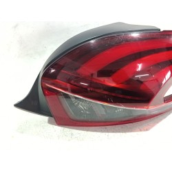 Recambio de piloto trasero derecho para peugeot 208 i (ca_, cc_) 1.2 vti 82 referencia OEM IAM 98256011800  