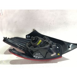 Recambio de piloto trasero derecho para peugeot 208 i (ca_, cc_) 1.2 vti 82 referencia OEM IAM 98256011800  