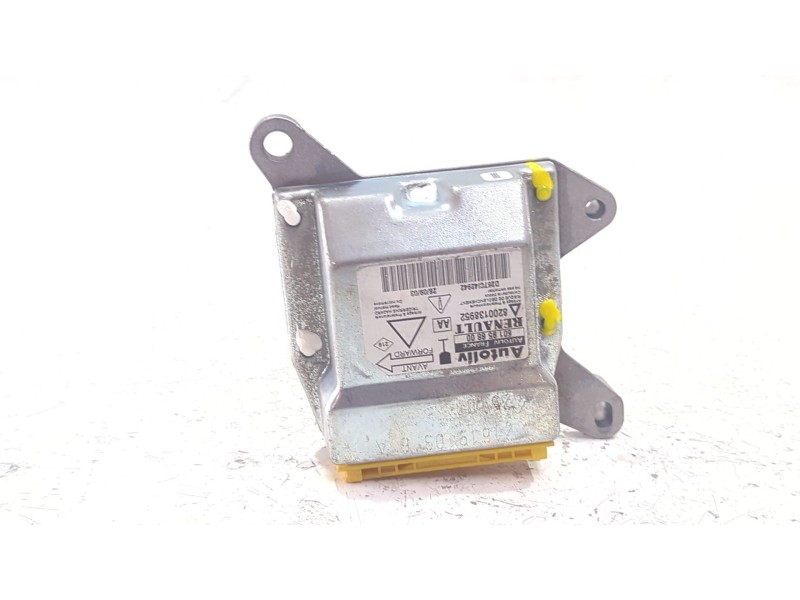 Recambio de centralita airbag para renault laguna ii (bg0)(2001) 1.9 dci referencia OEM IAM 8200138952  
