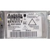 Recambio de centralita airbag para renault laguna ii (bg0)(2001) 1.9 dci referencia OEM IAM 8200138952  