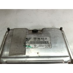 Recambio de centralita inyeccion para seat alhambra (7v8, 7v9) 1.9 tdi referencia OEM IAM 038906019LQ  
