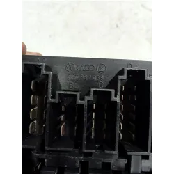 Recambio de caja fusibles/rele para seat ibiza (6l1)(04.2002) 1.9 tdi referencia OEM IAM 357937039  
