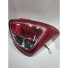 Recambio de piloto trasero derecho para hyundai i10 ii (ba, ia) 1.0 referencia OEM IAM 92402B9000  