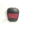 Recambio de boton emergencia para fiat fiorino monospace (225_) 1.3 jtd multijet (225bxb1a, 225bxb11) referencia OEM IAM   