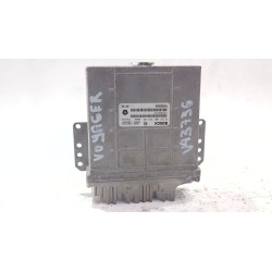 Recambio de centralita inyeccion para chrysler voyager gs (1996) 2.5 td referencia OEM IAM 0281001333  