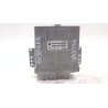 Recambio de centralita inyeccion para chrysler voyager gs (1996) 2.5 td referencia OEM IAM 0281001333  