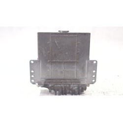 Recambio de centralita inyeccion para chrysler voyager gs (1996) 2.5 td referencia OEM IAM 0281001333  