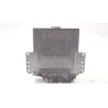 Recambio de centralita inyeccion para chrysler voyager gs (1996) 2.5 td referencia OEM IAM 0281001333  