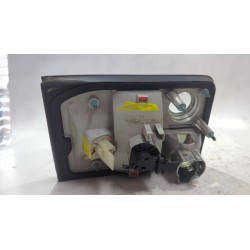 Recambio de piloto trasero derecho para audi a8 d2 (4d2, 4d8) 2.5 tdi quattro referencia OEM IAM 292802  
