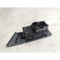 Recambio de mando elevalunas para opel astra j gtc 1.7 cdti (08) referencia OEM IAM 13301886  
