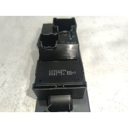 Recambio de mando elevalunas para opel astra j gtc 1.7 cdti (08) referencia OEM IAM 13301886  