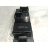 Recambio de mando elevalunas para opel astra j gtc 1.7 cdti (08) referencia OEM IAM 13301886  