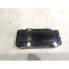 Recambio de pantalla multifuncion para opel astra j gtc 1.7 cdti (08) referencia OEM IAM 22858076  