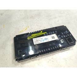 Recambio de pantalla multifuncion para opel astra j gtc 1.7 cdti (08) referencia OEM IAM 22858076  