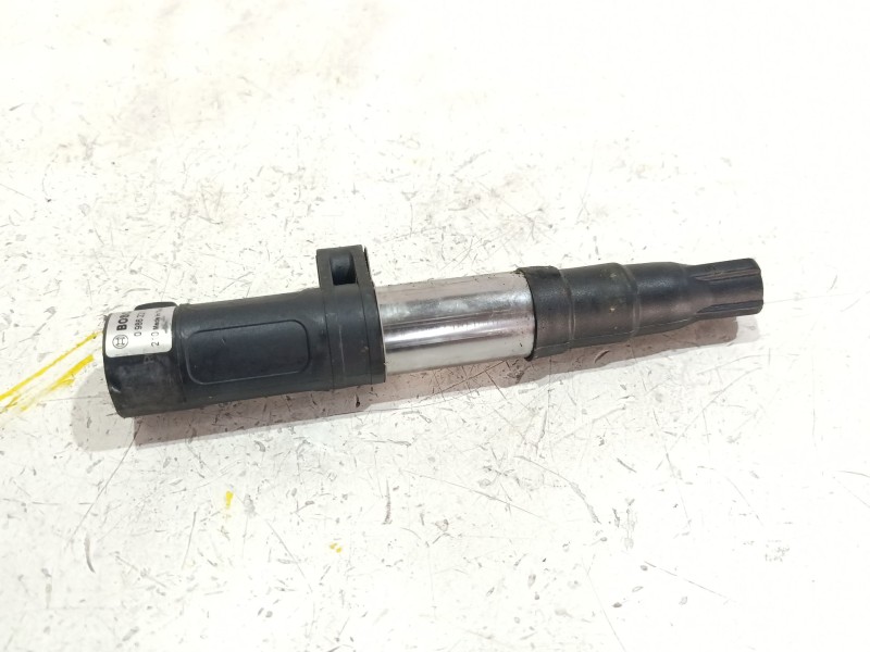 Recambio de bobina encendido para renault scénic ii (jm0/1_) 1.6 (jm0c, jm0j, jm1b) referencia OEM IAM 0986221045  