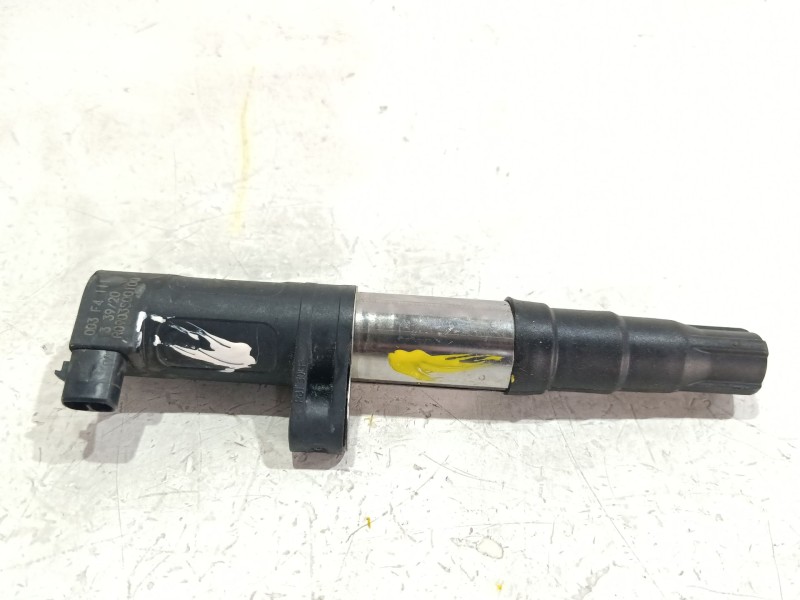 Recambio de bobina encendido para renault scénic ii (jm0/1_) 1.6 (jm0c, jm0j, jm1b) referencia OEM IAM 003F4III  