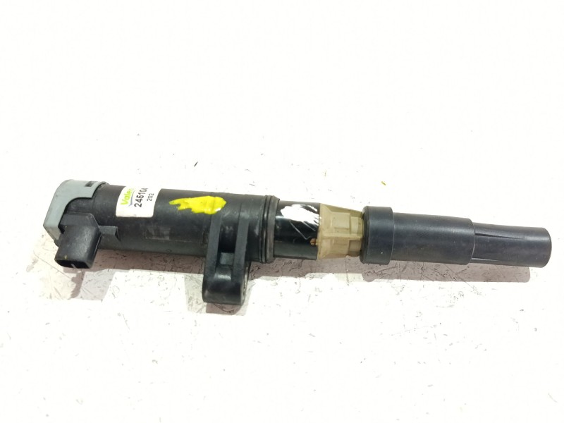 Recambio de bobina encendido para renault scenic ii (jm)(2003) 2.0 (jm05, jm1n) referencia OEM IAM 245104  
