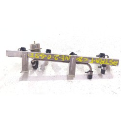 Recambio de rampa inyectores para opel astra f fastback (53_, 54_, 58_, 59_) 2.0 gsi 16v referencia OEM IAM 0260150725  