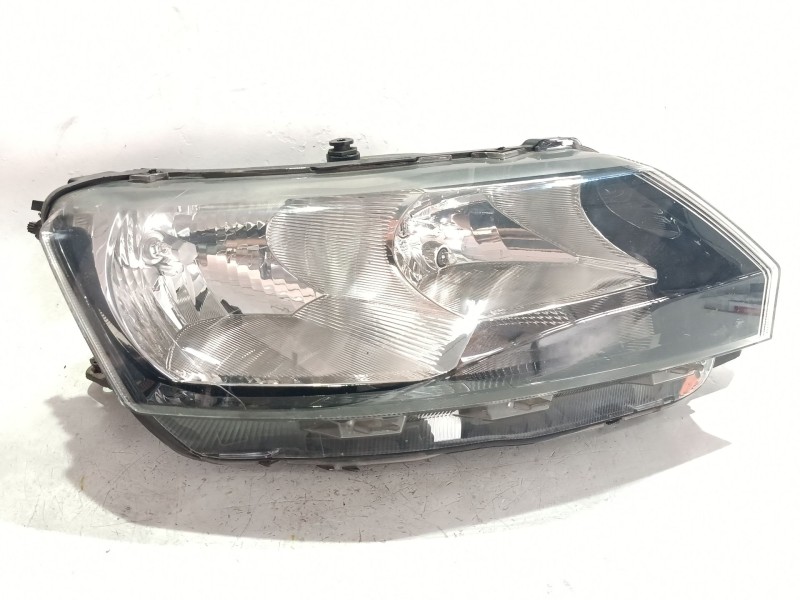 Recambio de faro delantero derecho para skoda rapid (nh3, nk3, nk6) 1.6 tdi referencia OEM IAM 90019588  