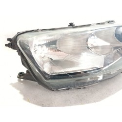 Recambio de faro delantero derecho para skoda rapid (nh3, nk3, nk6) 1.6 tdi referencia OEM IAM 90019588  