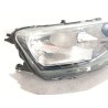 Recambio de faro delantero derecho para skoda rapid (nh3, nk3, nk6) 1.6 tdi referencia OEM IAM 90019588  