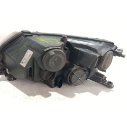 Recambio de faro delantero derecho para skoda rapid (nh3, nk3, nk6) 1.6 tdi referencia OEM IAM 90019588  