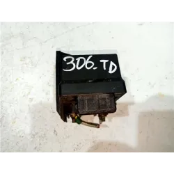 Recambio de caja precalentamiento para peugeot 306 break (04.1997) 1.9 td referencia OEM IAM 9625203680  