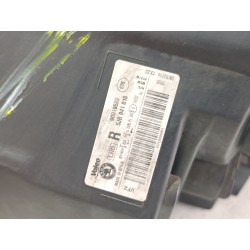 Recambio de faro delantero derecho para skoda rapid (nh3, nk3, nk6) 1.6 tdi referencia OEM IAM 90019588  