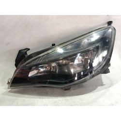 FARO DELANTERO IZQUIERDO 1EG01001115 