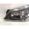 Recambio de faro delantero izquierdo para opel astra j gtc 1.7 cdti (08) referencia OEM IAM 1EG01001115  
