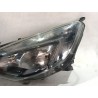 Recambio de faro delantero izquierdo para opel astra j gtc 1.7 cdti (08) referencia OEM IAM 1EG01001115  