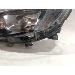 Recambio de faro delantero izquierdo para opel astra j gtc 1.7 cdti (08) referencia OEM IAM 1EG01001115  