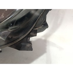 Recambio de faro delantero izquierdo para opel astra j gtc 1.7 cdti (08) referencia OEM IAM 1EG01001115  