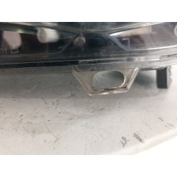Recambio de faro delantero izquierdo para opel astra j gtc 1.7 cdti (08) referencia OEM IAM 1EG01001115  