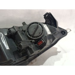 Recambio de faro delantero izquierdo para opel astra j gtc 1.7 cdti (08) referencia OEM IAM 1EG01001115  