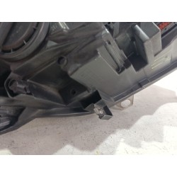 Recambio de faro delantero izquierdo para opel astra j gtc 1.7 cdti (08) referencia OEM IAM 1EG01001115  