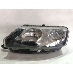 FARO DELANTERO IZQUIERDO 90019587 