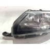 Recambio de faro delantero izquierdo para skoda rapid (nh3, nk3, nk6) 1.6 tdi referencia OEM IAM 90019587  