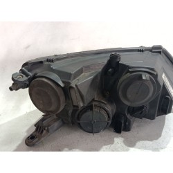 Recambio de faro delantero izquierdo para skoda rapid (nh3, nk3, nk6) 1.6 tdi referencia OEM IAM 90019587  