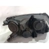 Recambio de faro delantero izquierdo para skoda rapid (nh3, nk3, nk6) 1.6 tdi referencia OEM IAM 90019587  