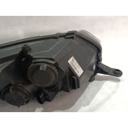 Recambio de faro delantero izquierdo para skoda rapid (nh3, nk3, nk6) 1.6 tdi referencia OEM IAM 90019587  