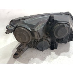 Recambio de faro delantero izquierdo para skoda rapid (nh3, nk3, nk6) 1.6 tdi referencia OEM IAM 90019587  