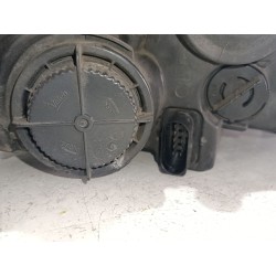 Recambio de faro delantero izquierdo para skoda rapid (nh3, nk3, nk6) 1.6 tdi referencia OEM IAM 90019587  