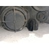 Recambio de faro delantero izquierdo para skoda rapid (nh3, nk3, nk6) 1.6 tdi referencia OEM IAM 90019587  