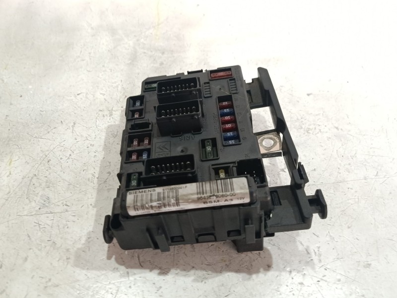 Recambio de bsm para citroën c5 berlina hdi (dcrhzb, dcrhze) referencia OEM IAM 964125808000  