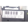 Recambio de mando multifuncion para seat ibiza iii (6l1) 1.4 tdi referencia OEM IAM 6Q0953503CE  