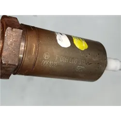 Recambio de sonda lambda para opel astra g berlina di referencia OEM IAM F00HL00311  